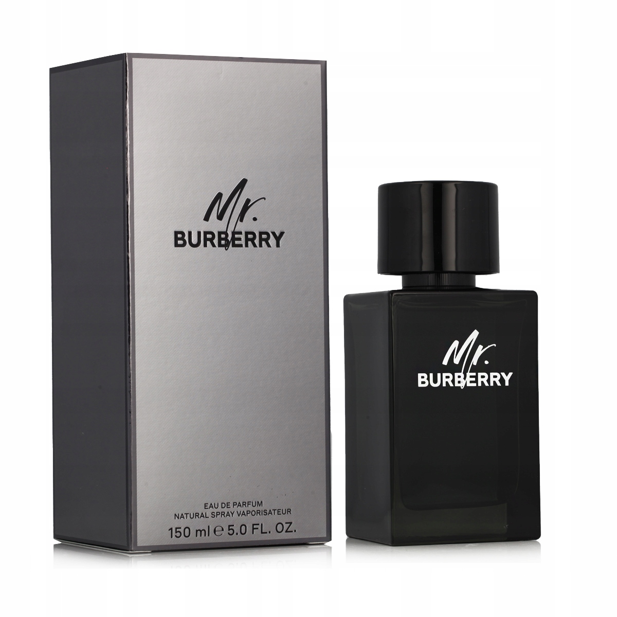 Burberry Mr. Burberry Edp 150 ml M