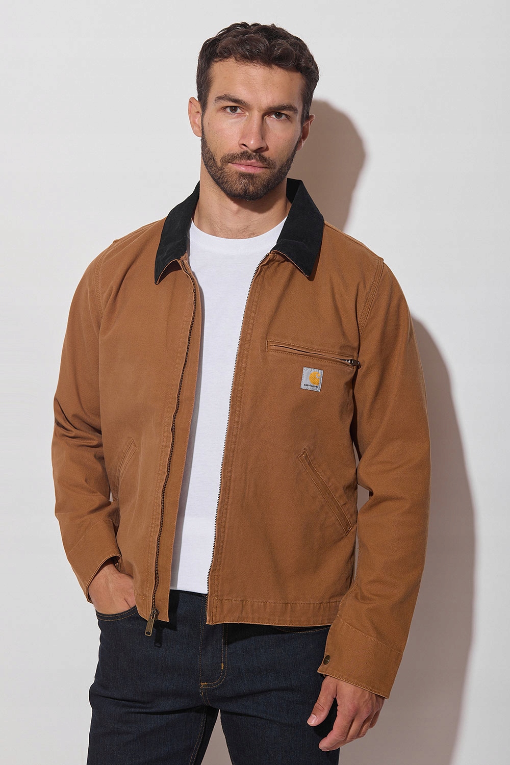Bunda Carhartt Rugged Flex Duck Detroit