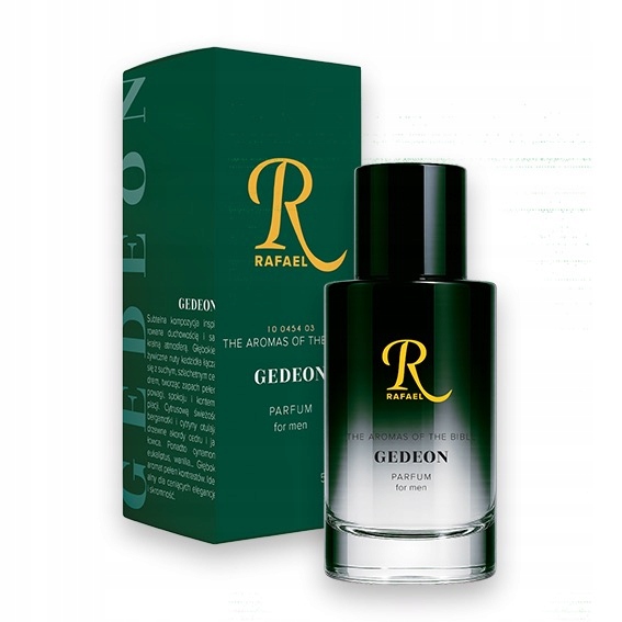 Gedeon 50 ml (perfumy Dla Mężczyzn)