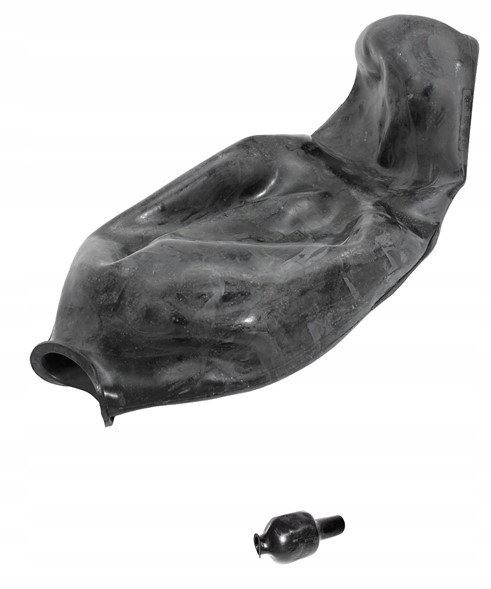 Gumový sáček Epdm pro hydroforovou nádrž Ibo Mhi 2500 Ss Inox 150L