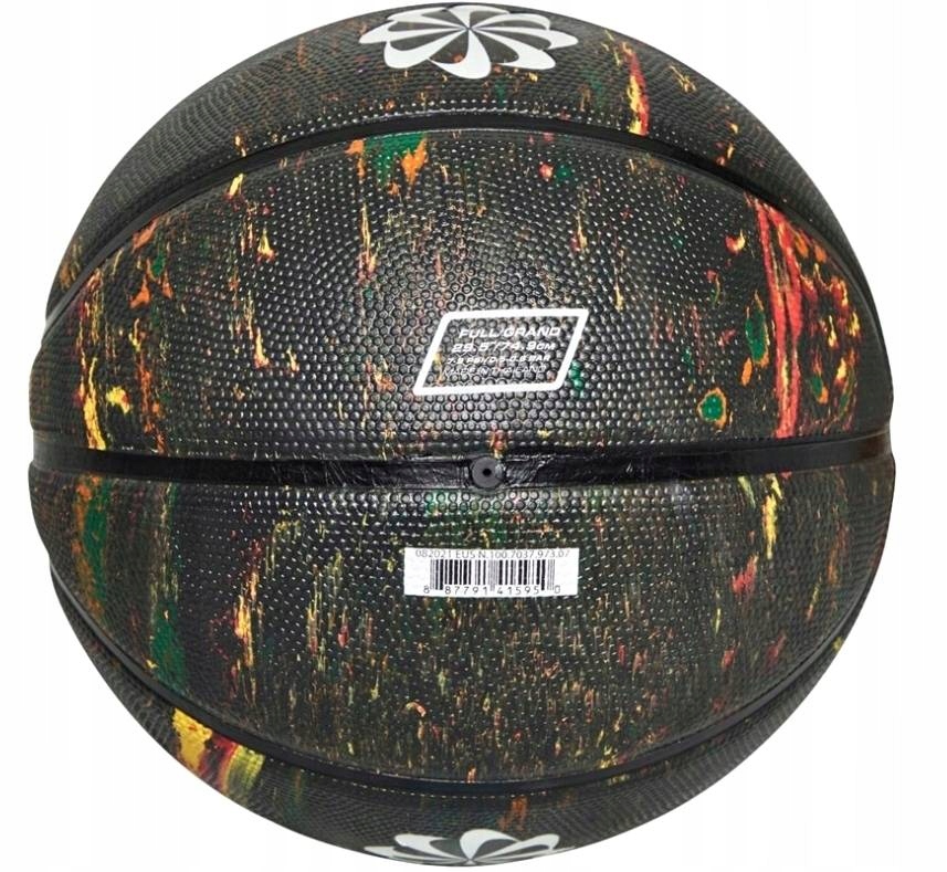 Piłka koszowa do koszykówki NIKE outdoor R. 7 Marka Nike