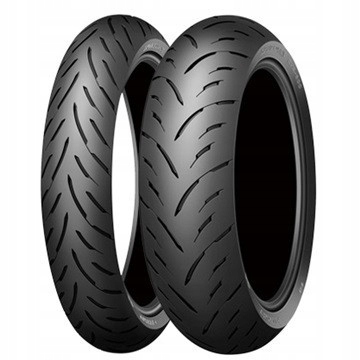 Dunlop Pneumatika 110/70R17 Sportmax GPR300 54H Tl Predná Dot 50/2024 ()