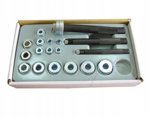 Nástroj Jmp na inštaláciu kužeľových ložísk 20ks