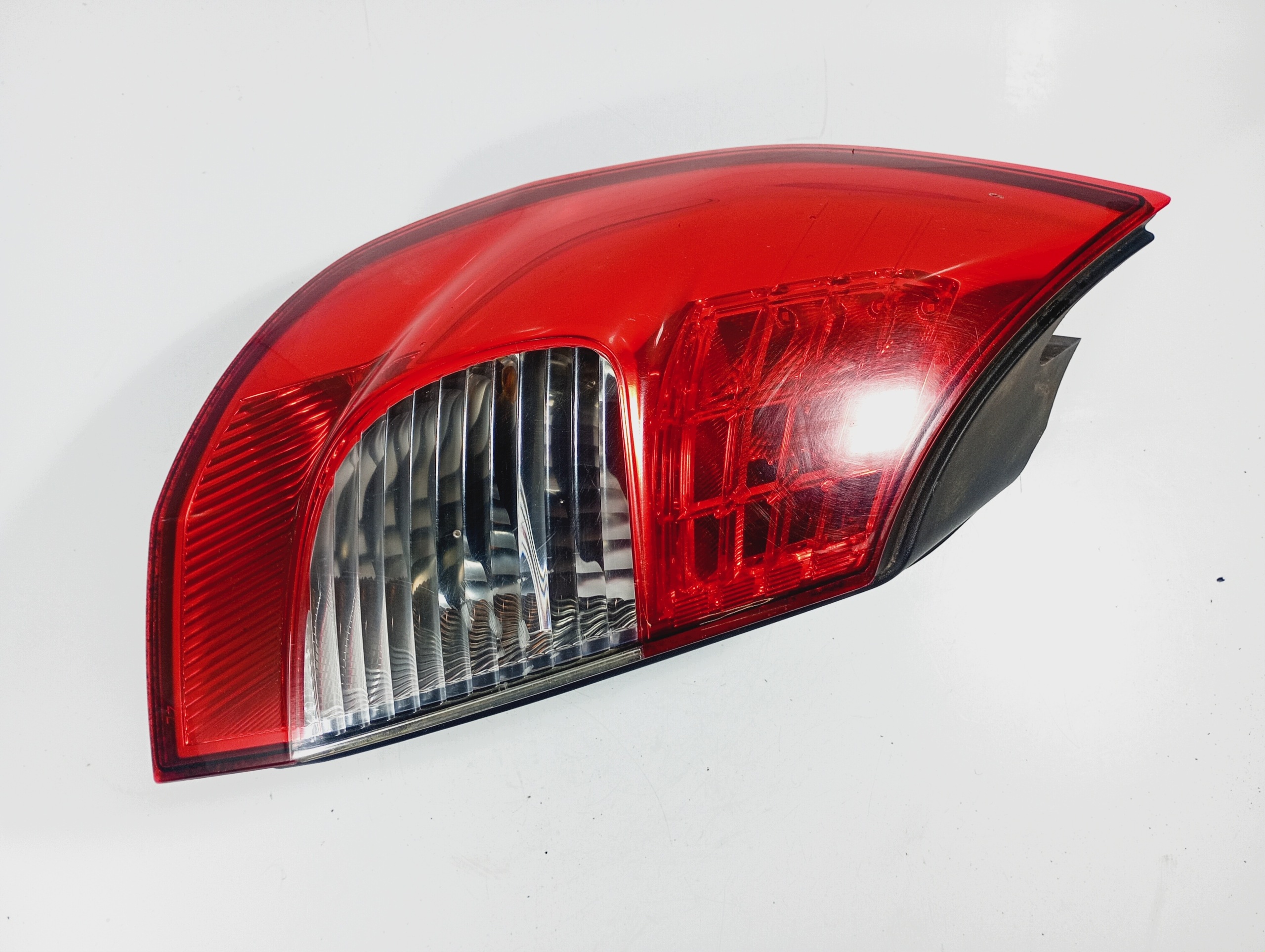 light left rear rear part OE 8200474328 Renault Scenic 2 II 03-09