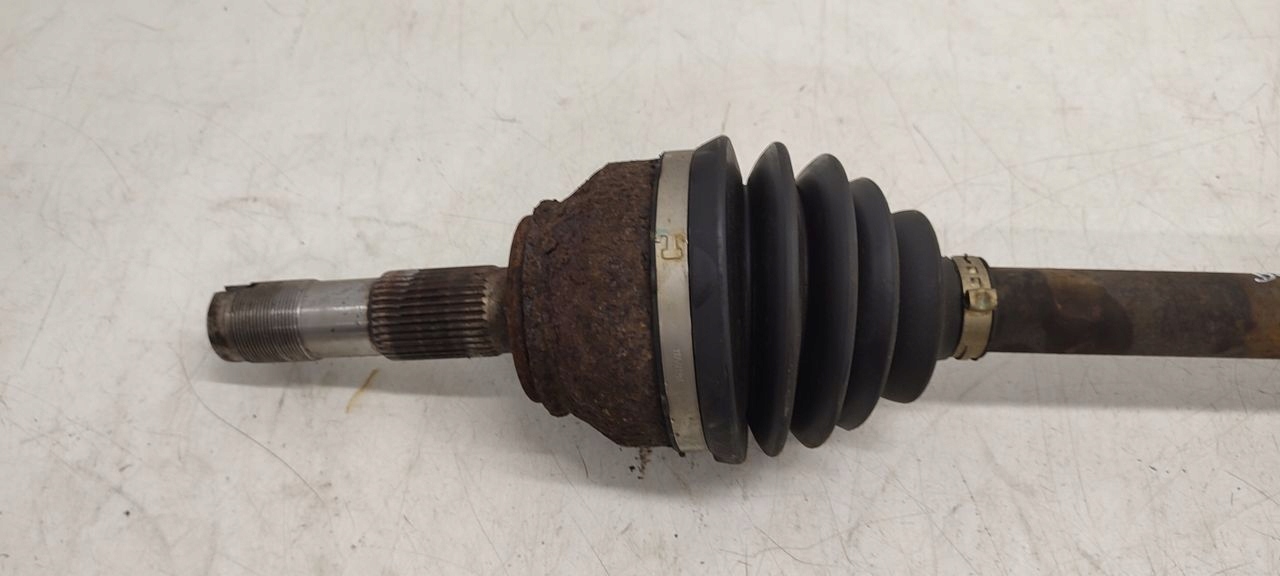 Semiasse lunga Peugeot Boxer III 2,2 HDI