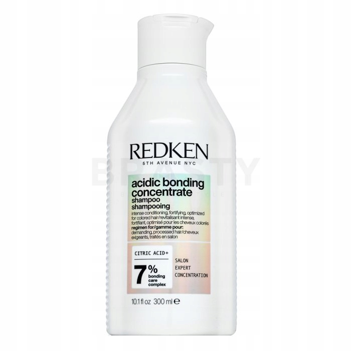 Redken Acidic Bonding Concentrate Shampoo 300 ml