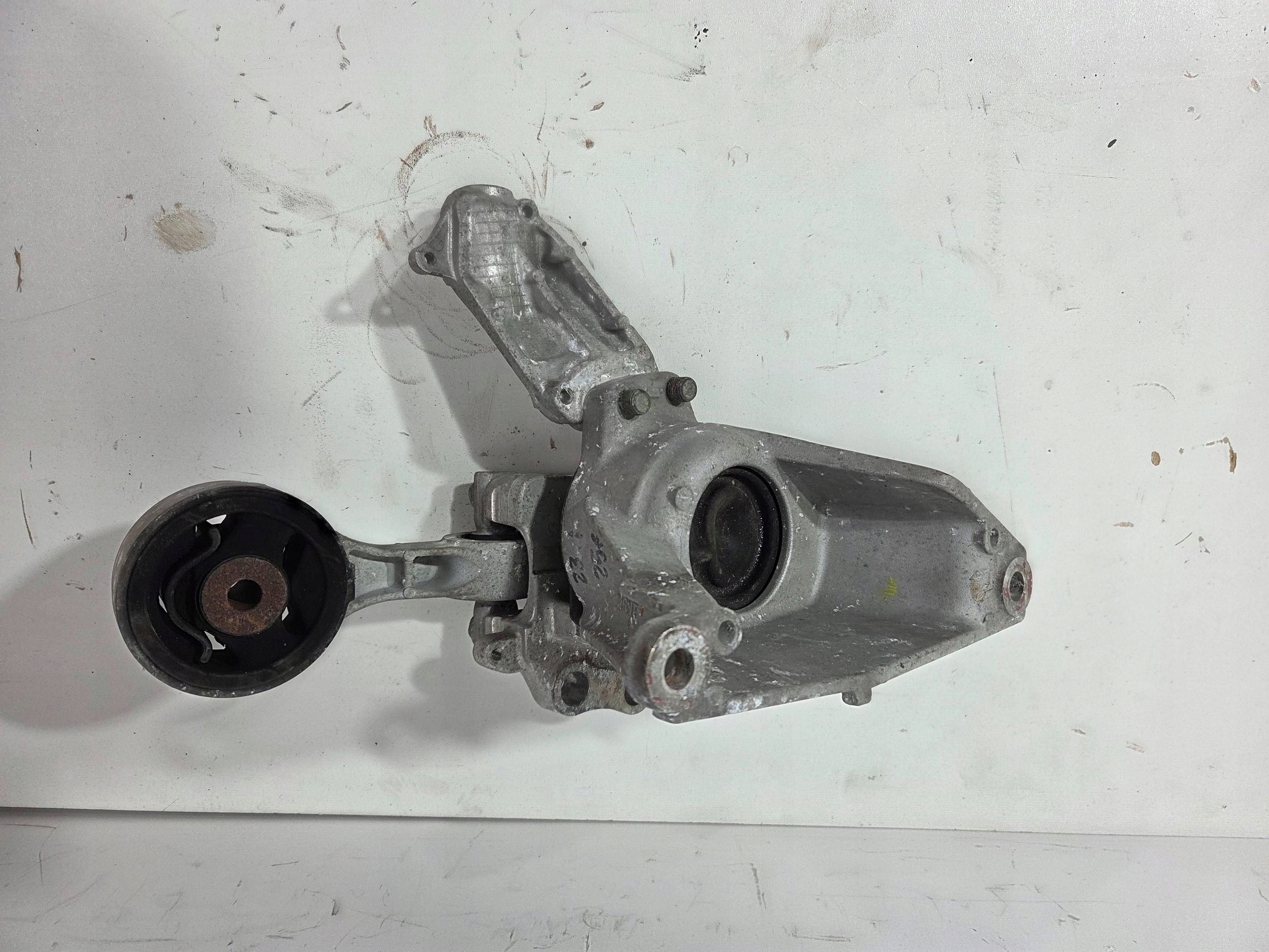 Honda Civic VIII 2,0 TYPE-R airbag Motore (57)