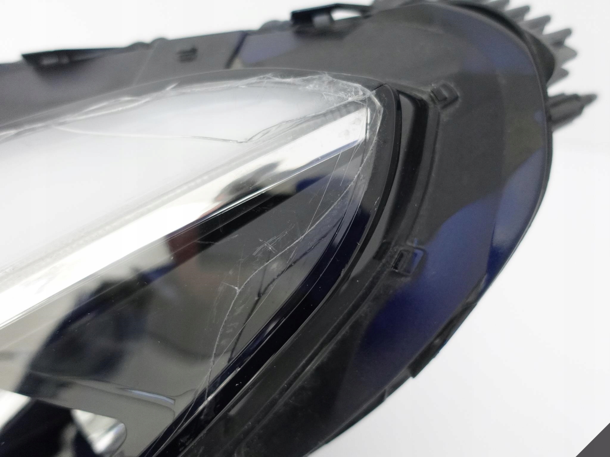TESLA MODEL 3 17- light+MODULY FULL LED left EU