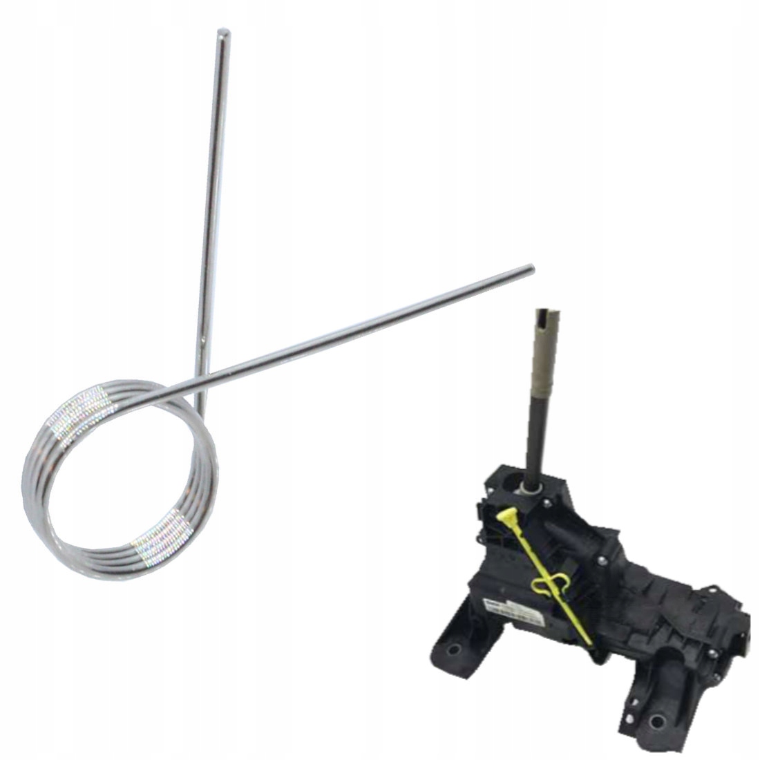 SPREZYNA СТАБИЛИЗАТОРА ПЕРЕКЛЮЧЕНИЯ BIEGOW BMW X1 E84 F48