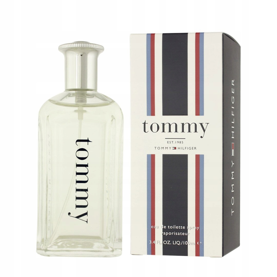 Parfém pro muže Tommy Hilfiger Tommy Edt 100 ml