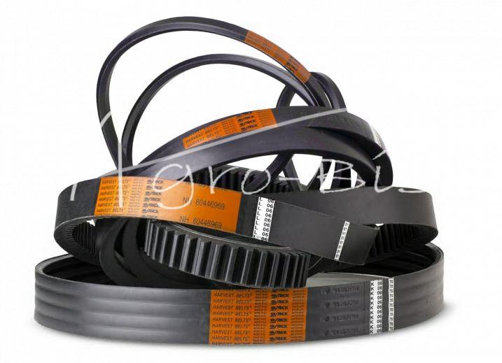 PASEK LW-3370 PŁASKI MF 418232M1