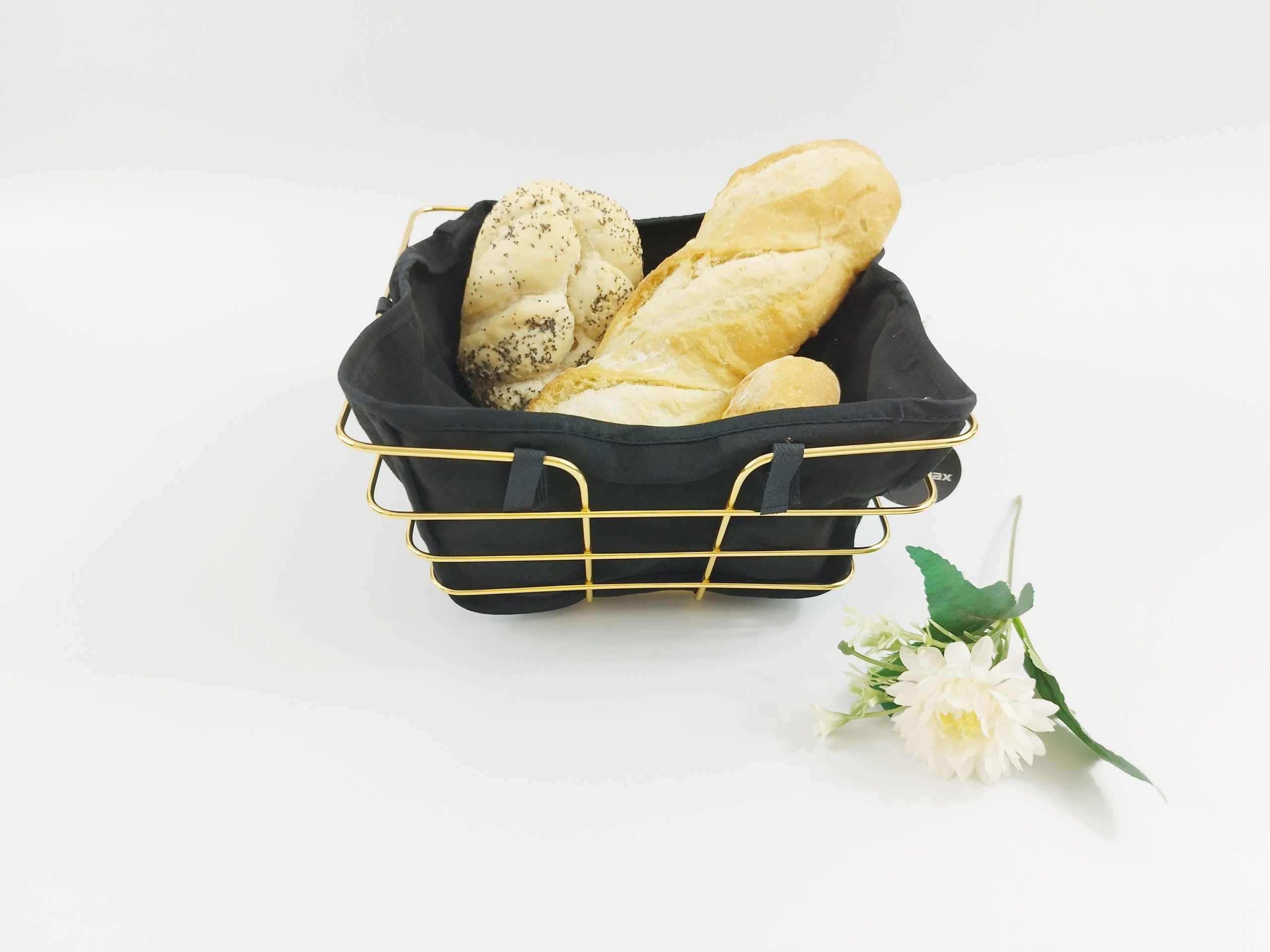 KOSZYK / POJEMNIK NA PIECZYWO Y395 Marka Zellerfeld