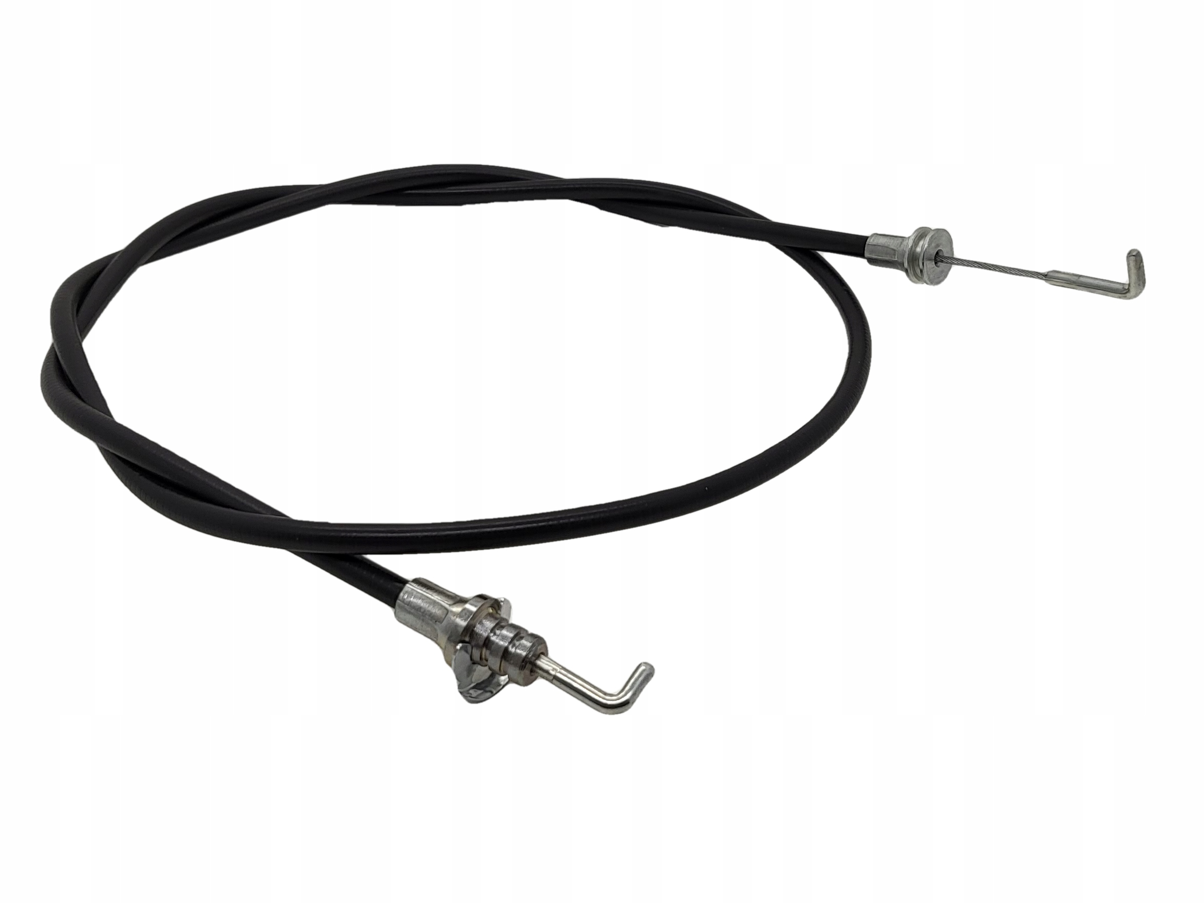 Tažné Lanko Zámku Posuvných Dveří 910 840 mm Vw Transporter T5