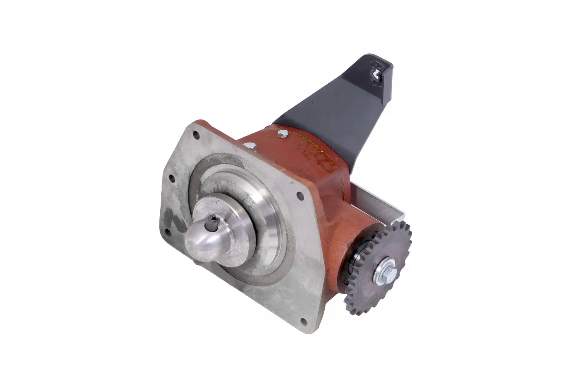 LA32248160 кутовий редуктор