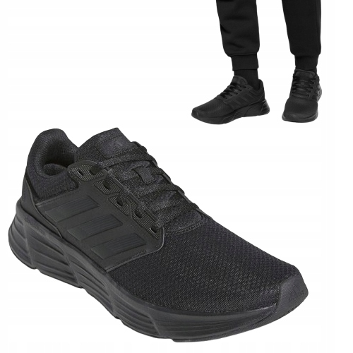 Pánské Sportovní Boty Adidas Galaxy 6 M