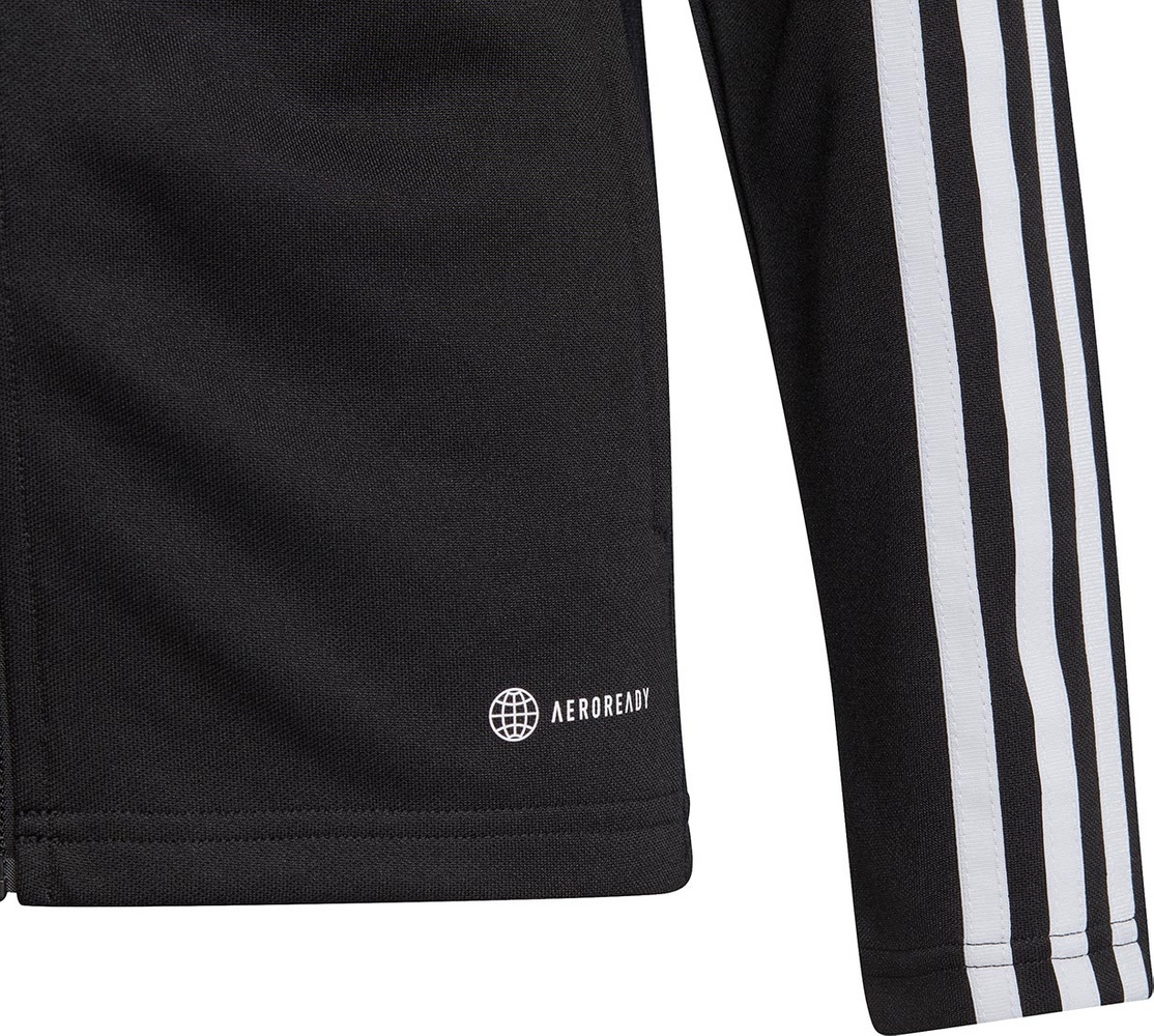 BLUZA DLA DZIECI ADIDAS TIRO 23 LEAGUE TRA r 140cm Płeć chłopiec