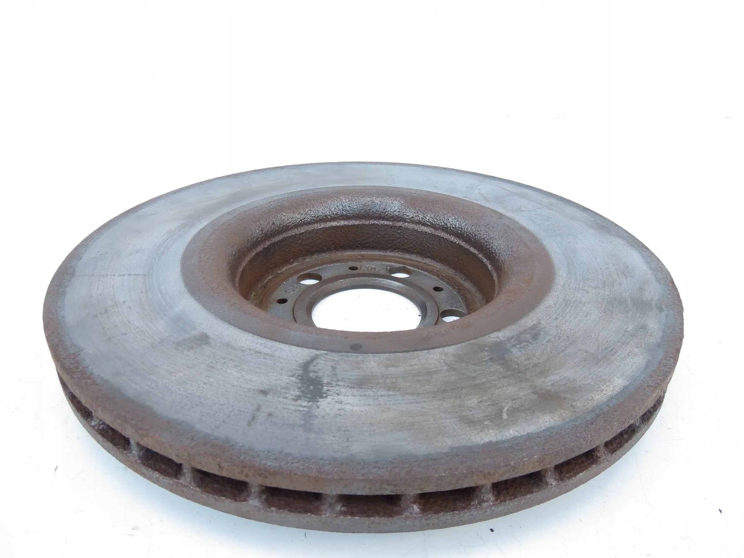 disc brake front VOLVO XC90 and
