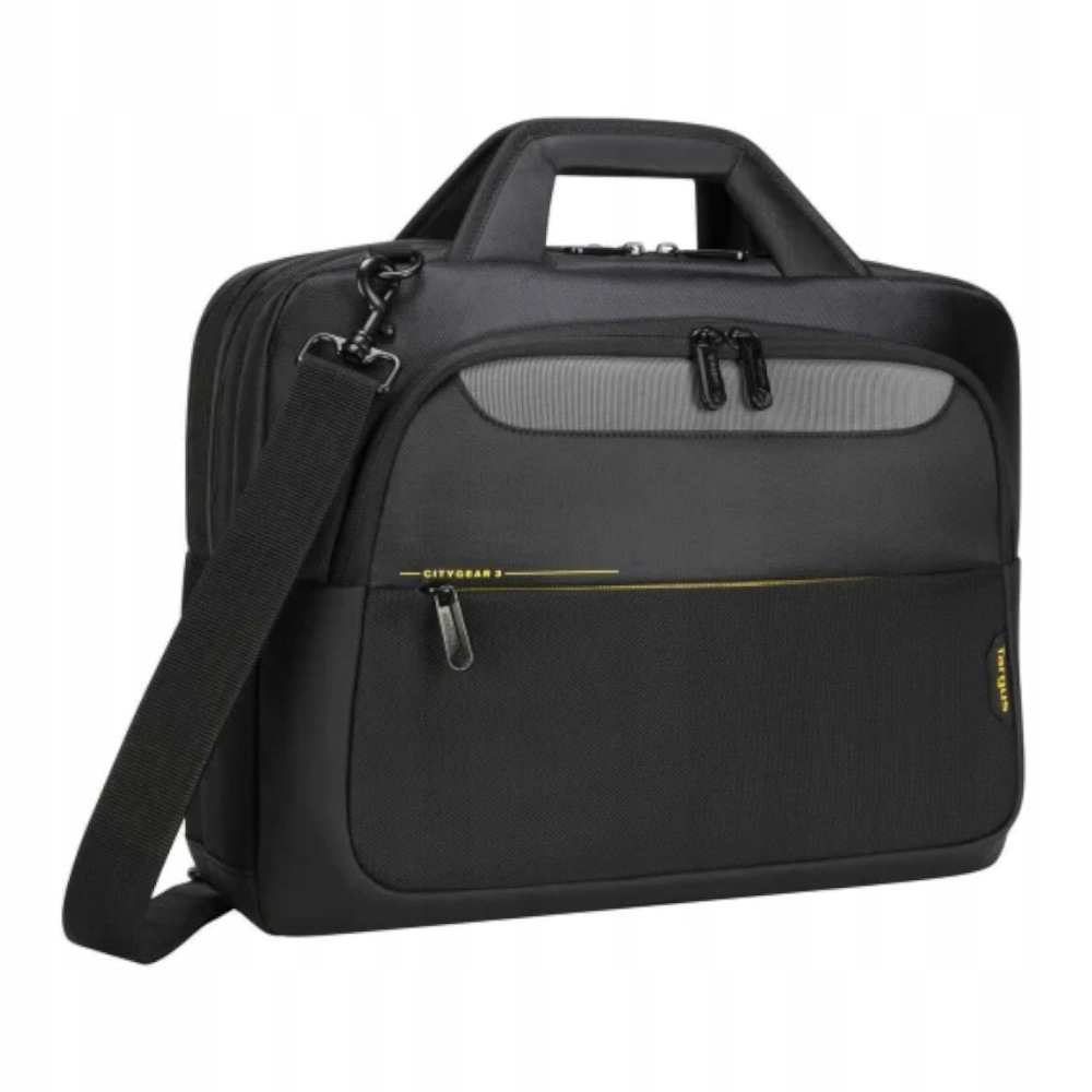 

Torba na Laptopa Targus City Gear Topload 17.3''