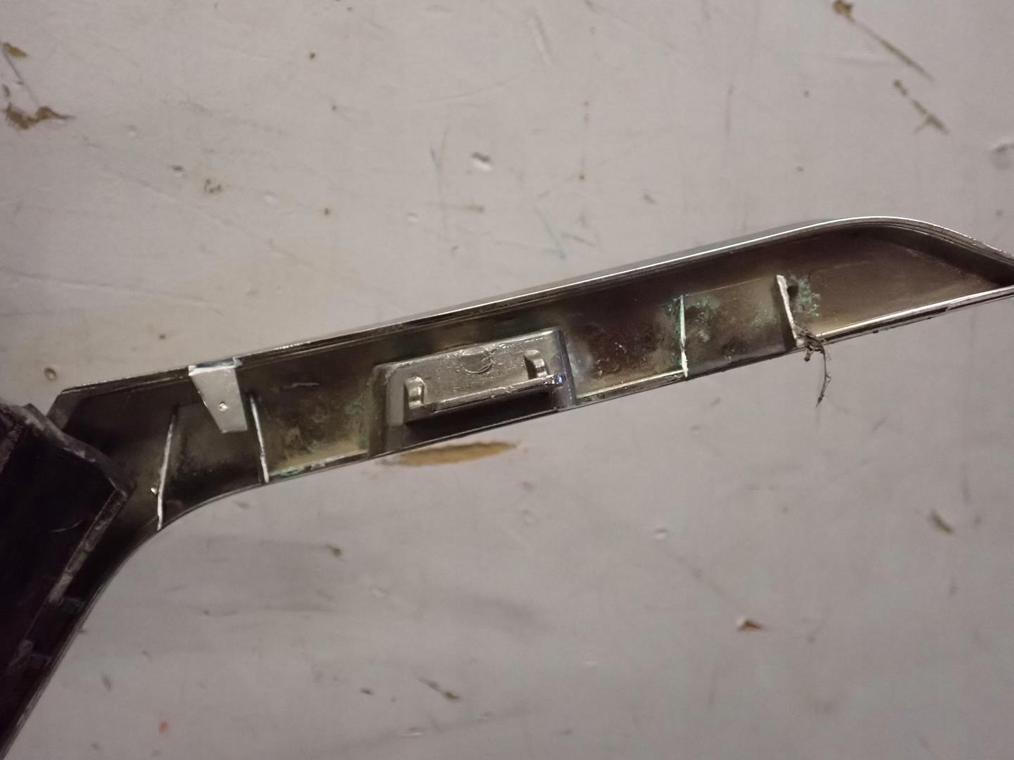 Grill RENAULT TRAFIC III LIFT IV 2019- 623102024