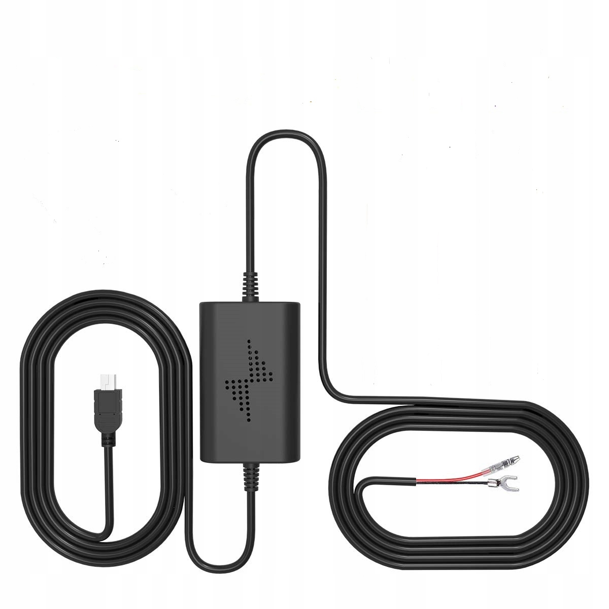 

Adapter Kopier Adapter Ac do kamer samochodowych