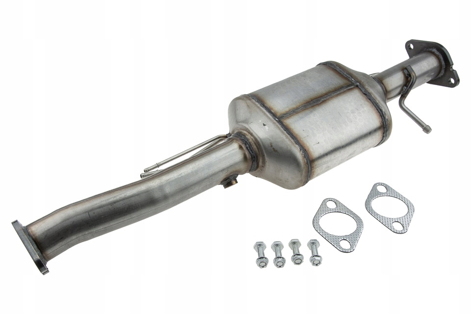 FILTR CZĄSTEK STAŁYCH DPF FORD KUGA 2.0TDCI 2008-