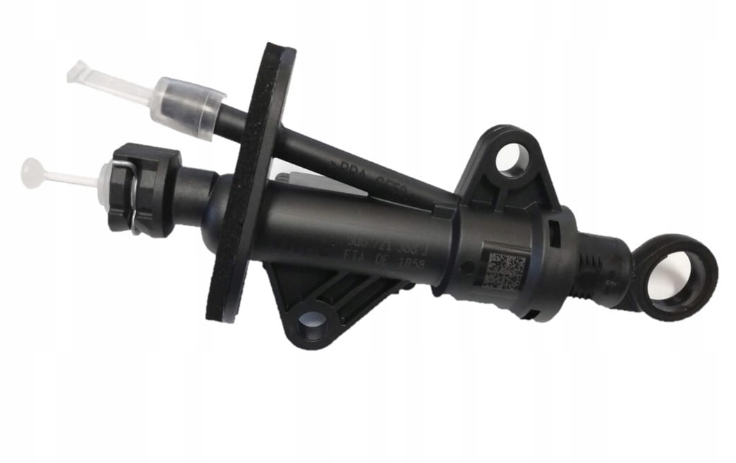 OE POMPA POMPKA SPRZEGLA VW AUDI SEAT SKODA ASO