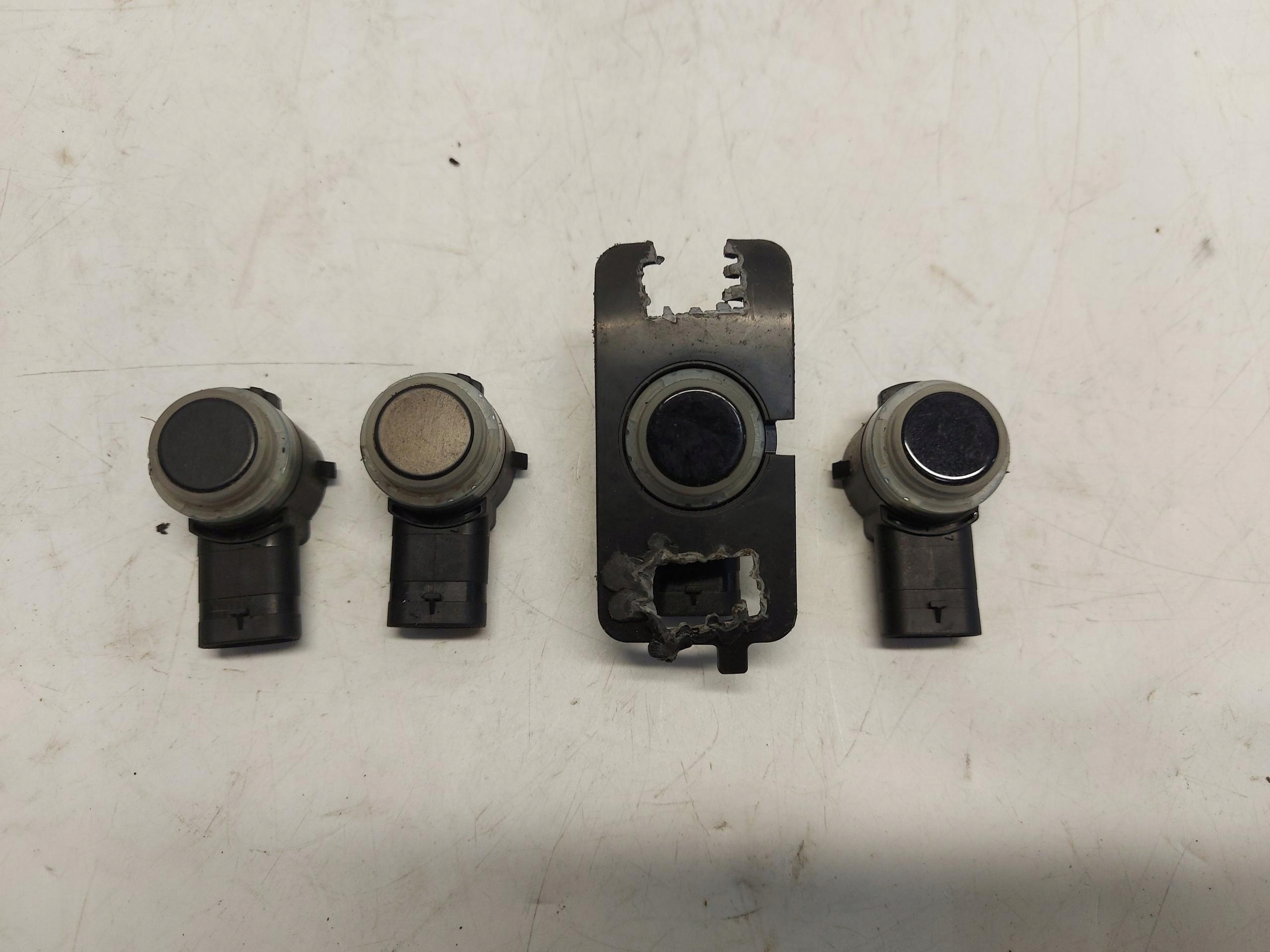 Ford Ranger VI 6 Sensor Parken NU5T-15K859-AAW