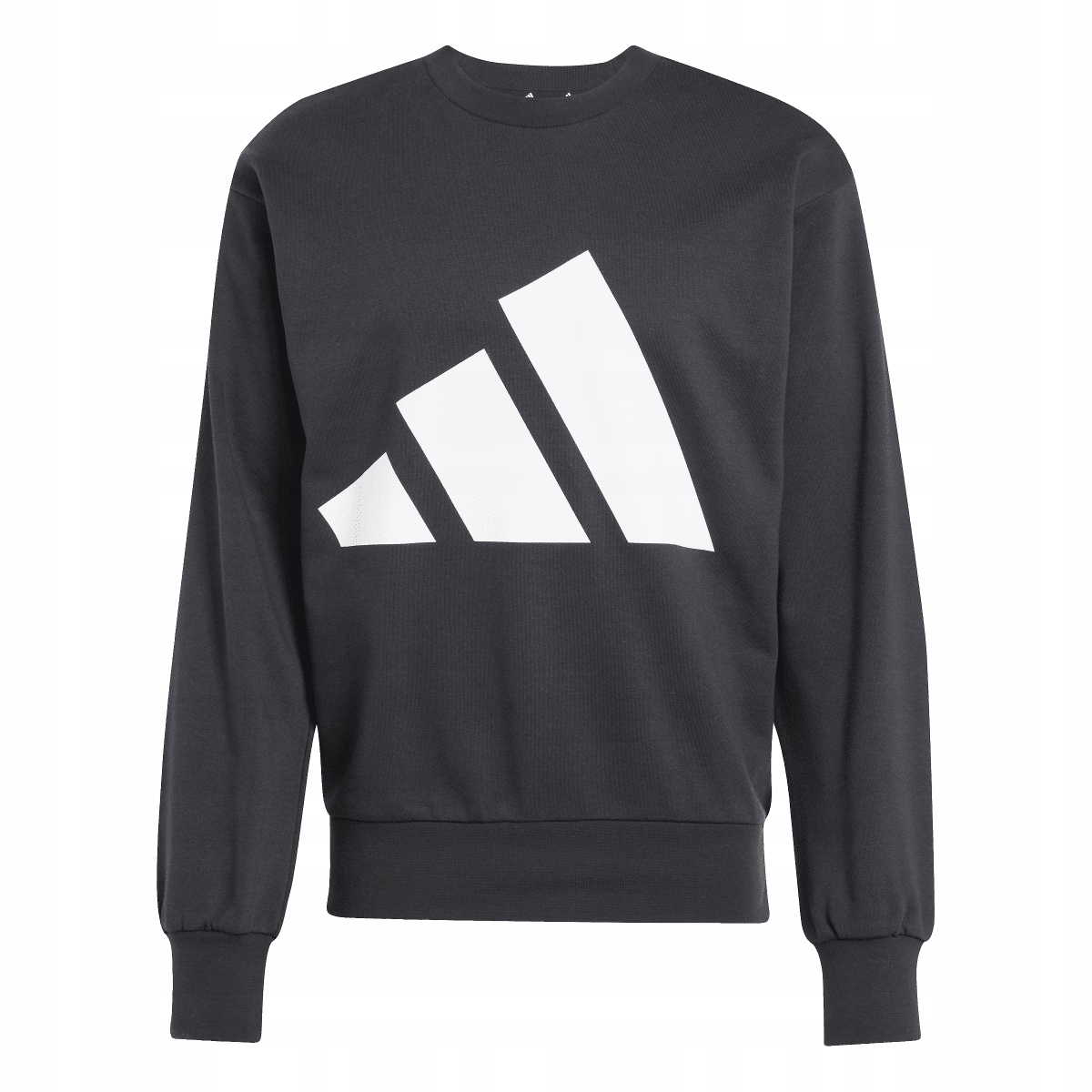 Pánská mikina bez kapuce Adidas M Bl Ft Swt XL