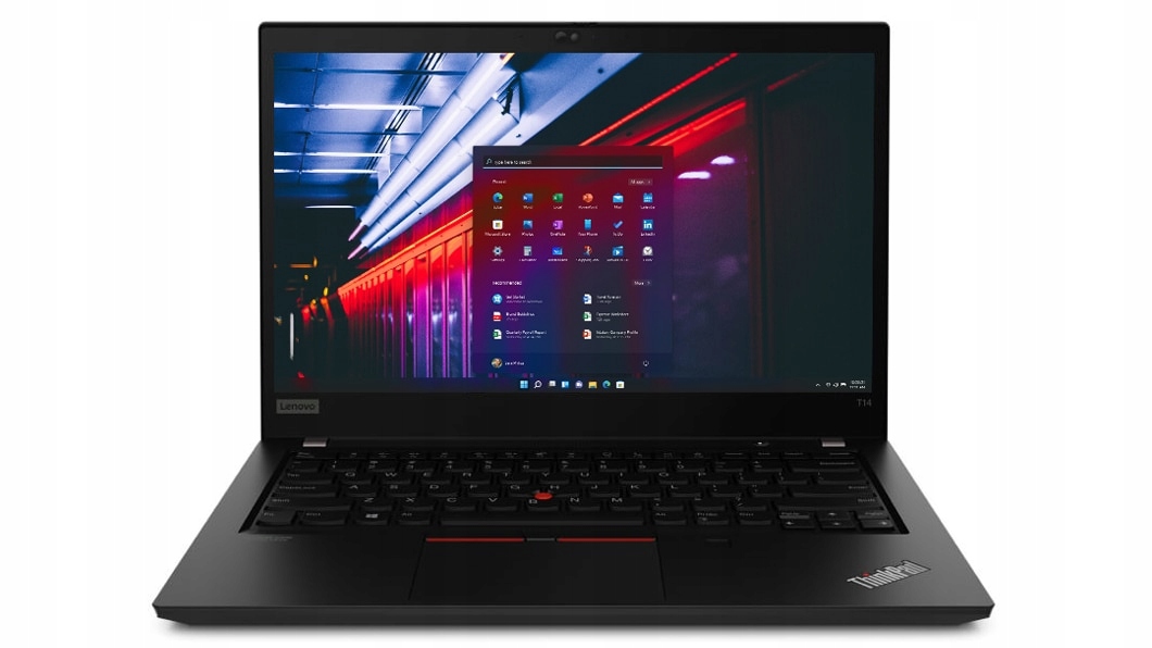 

Lenovo Thinkpad T14 Ryzen 5 Pro 4650U 16GB 256G