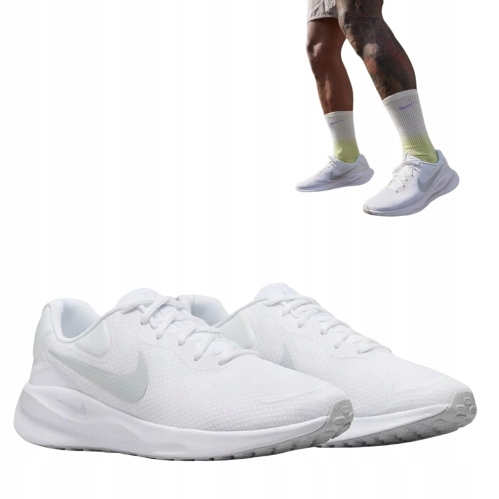 Buty Męskie Sportowe Nike Revolution 7
