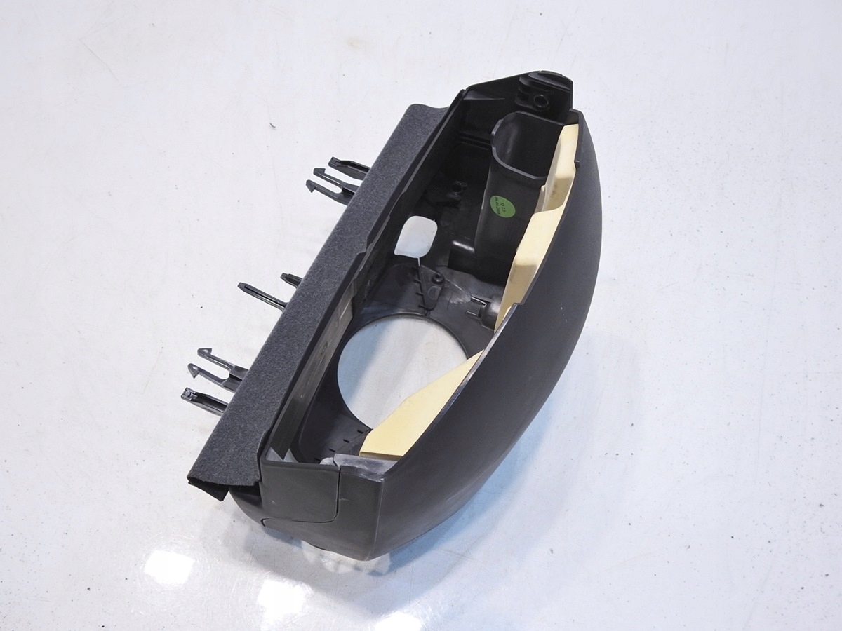 корпус колонки рулевой opel ASTRA III H