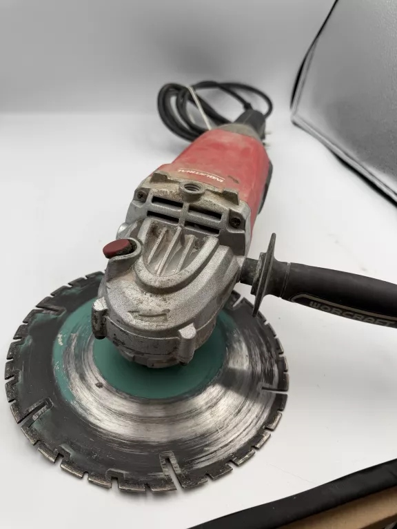 SZLIFIERKA INDUSTRIAL AG24-230H