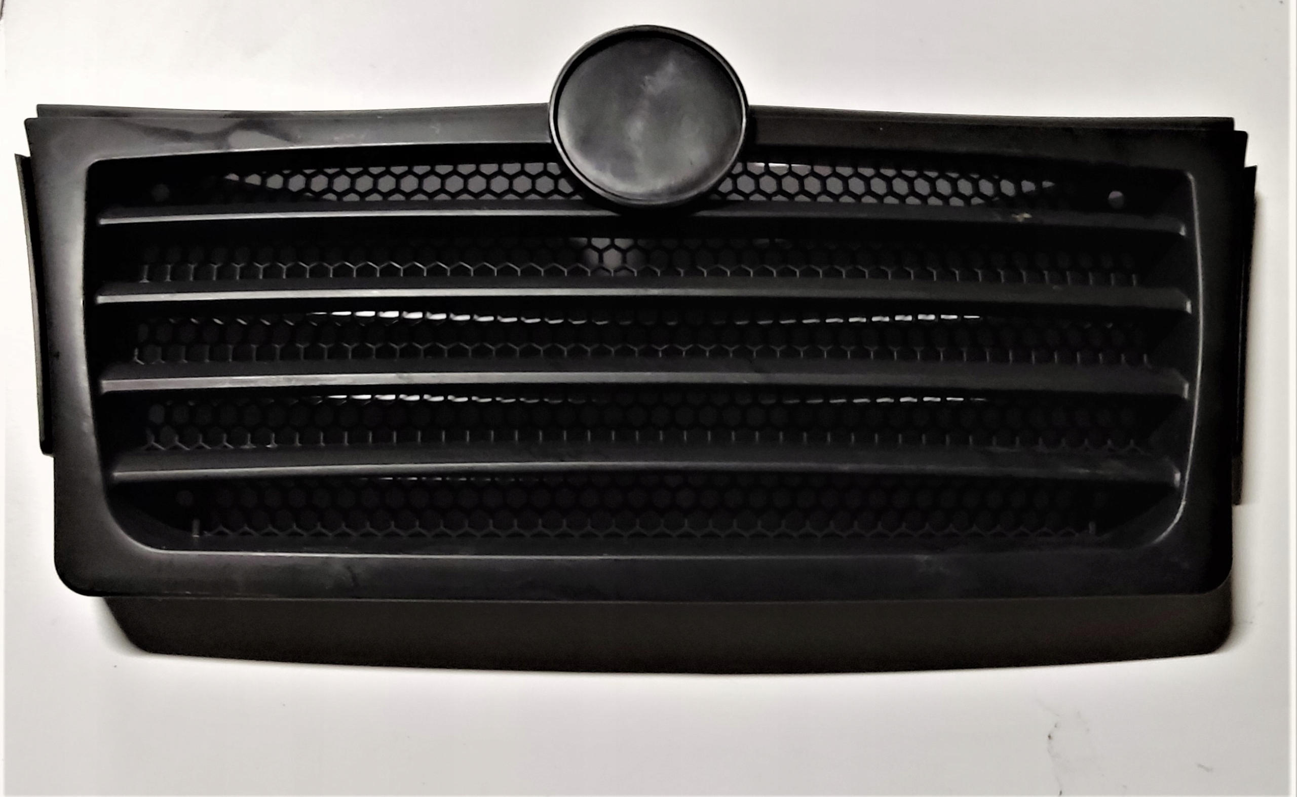 GRIL PLASTIK OSŁONA CF MOTO