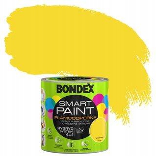 

Bondex Farba Smart Paint Bondexowy 2,5L