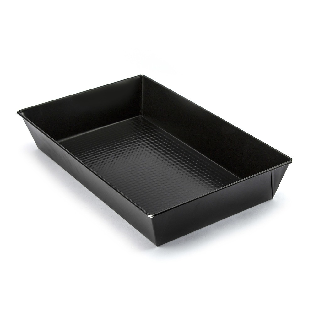 

Blacha forma Do Pieczenia Ciast Snb 39 x 23,5 cm