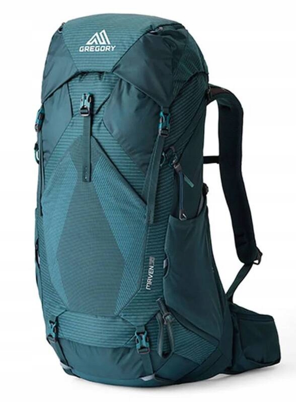 Batoh Gregory Maven 38 ocean slate S/m