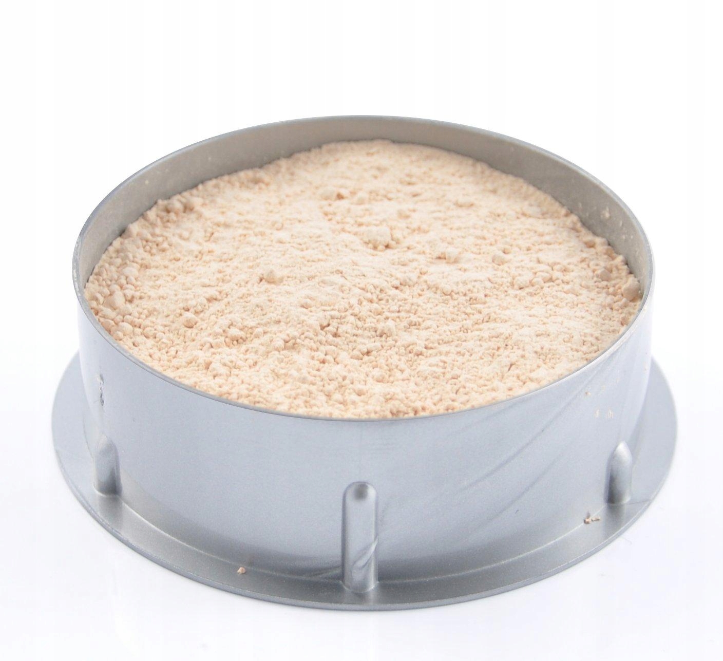 

Kryolan Puder Transparentny 50g Tl 11
