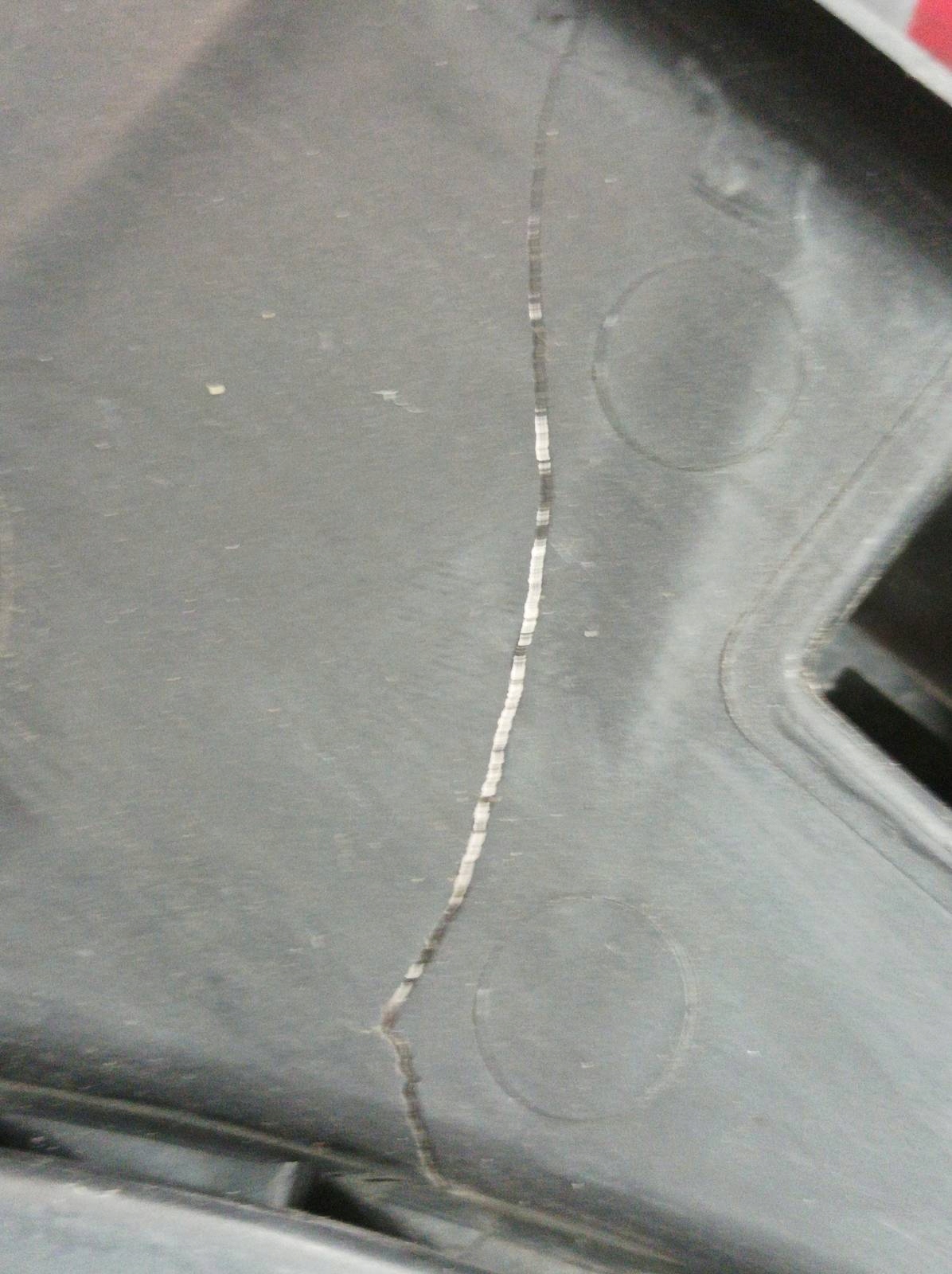 Ventola radiatore 3.0 CRDI V6 Hyundai ix55 e (2006-2011)