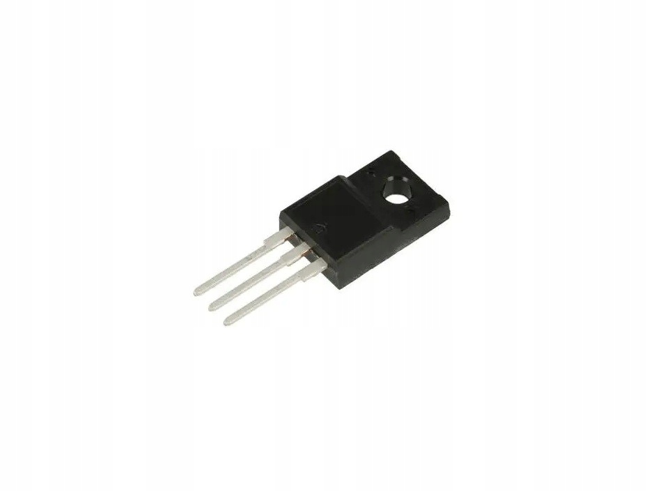 Tranzystor ST GT30J124