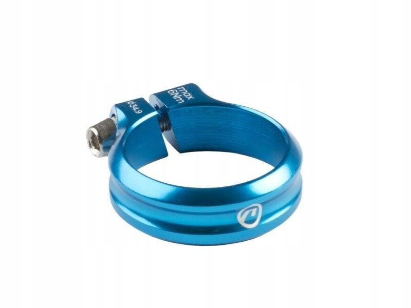 Zacisk Podsiodłowy Obejma Accent Execute 34,9mm