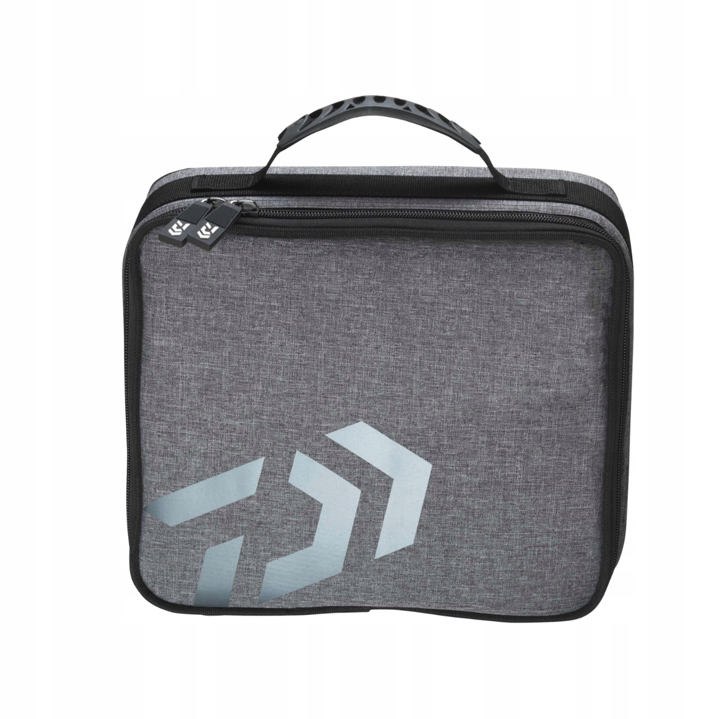 Pokrowiec na kołowrotki Daiwa D-Vec 26x23x9cm wodoszczelny