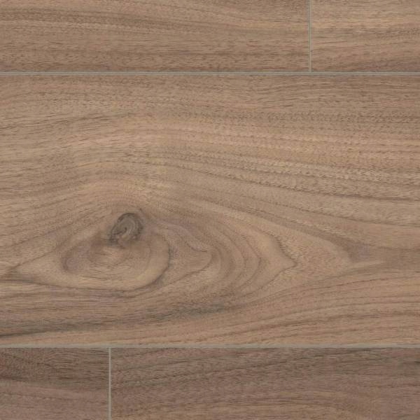 Panele Podłogowe Orzech Langley jasny EPL065 Egger AC4 8 mm V4 1.99m2 Szerokość produktu 19.3 cm