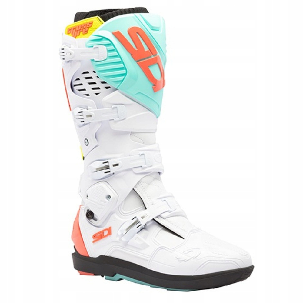 Sidi Crossfire 3 Srs