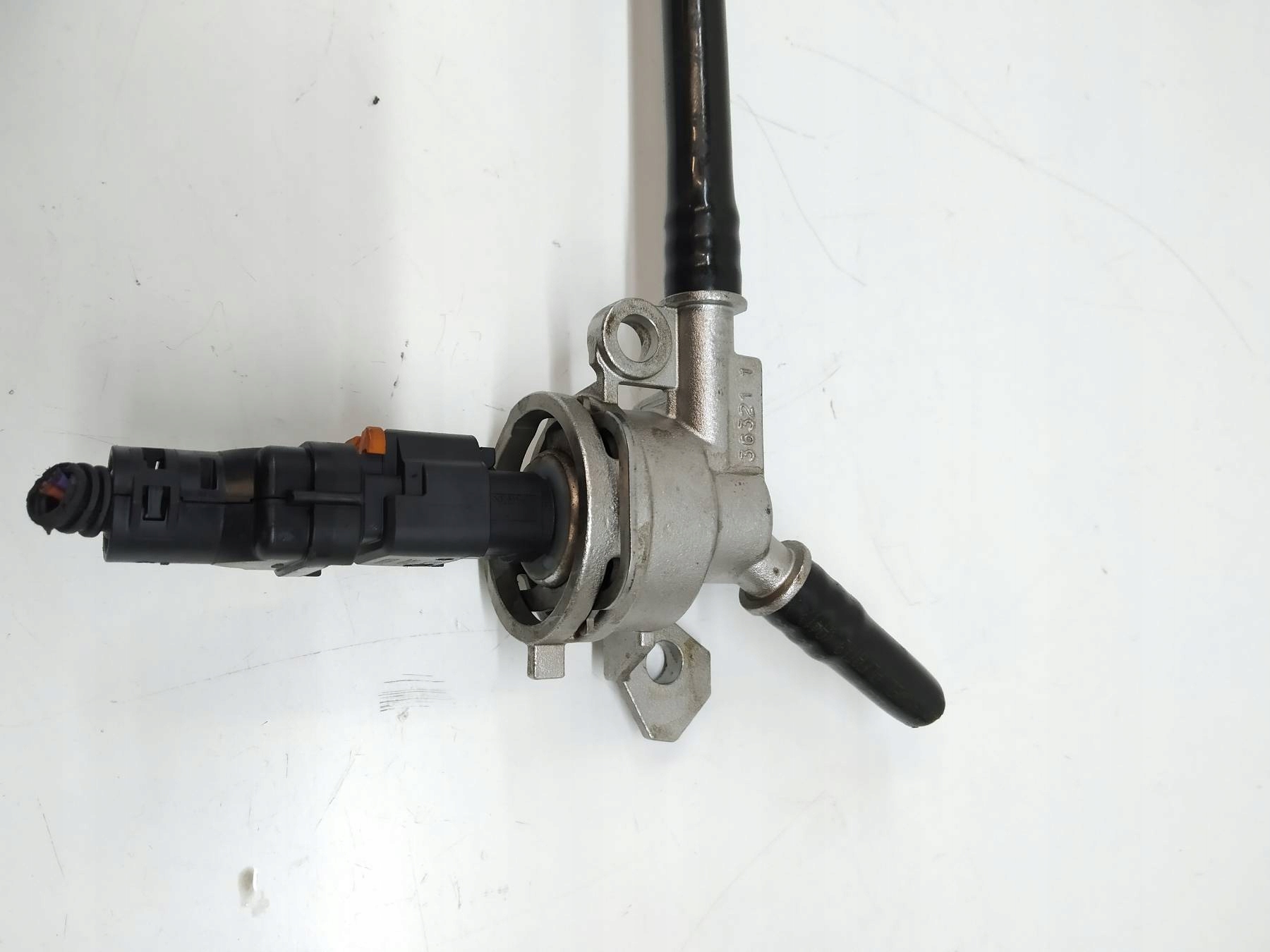 Capteur SENSOR Pression Carburant P1017726 Toyota ProAce II (2016- )