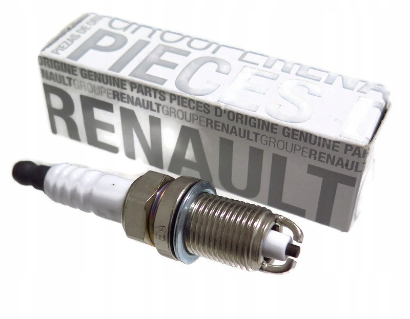 

Świeca Zapłonowa Renault 7700500168 Oryginał