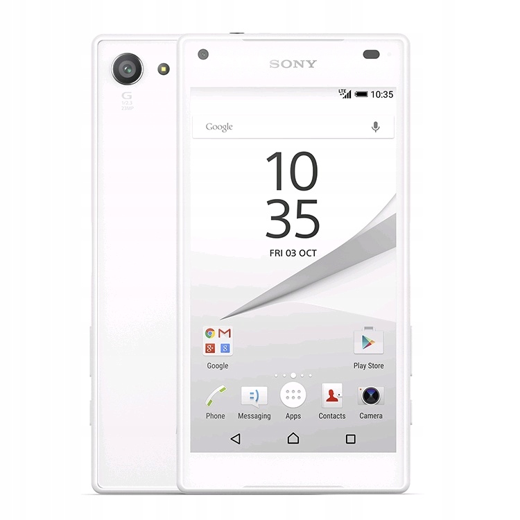 Sony Xperia Z5 Compact E5823 Biały