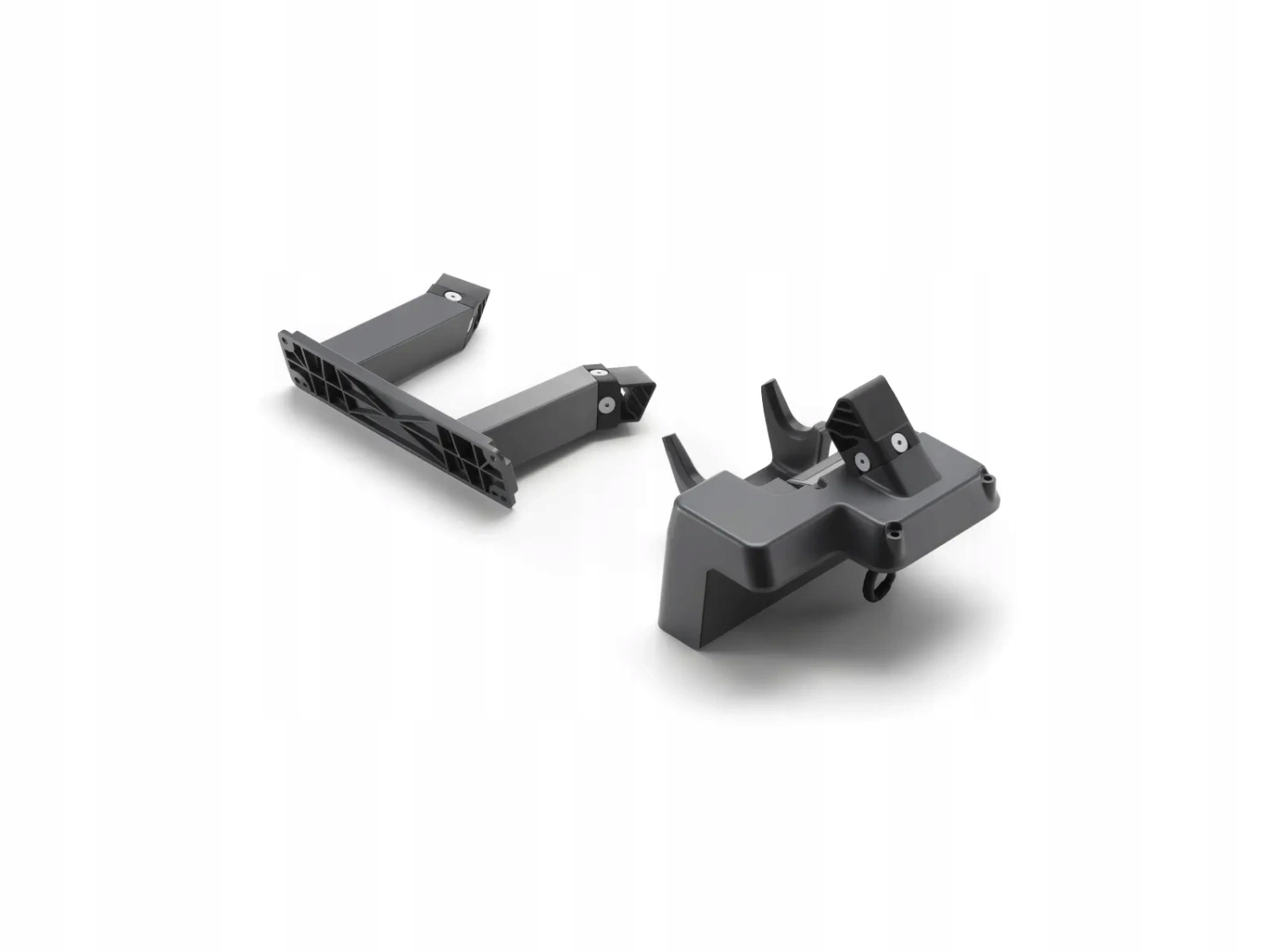 Uchwyt zabezpieczający drona na czas transportu Dji Dock 3 Dji Enterprise