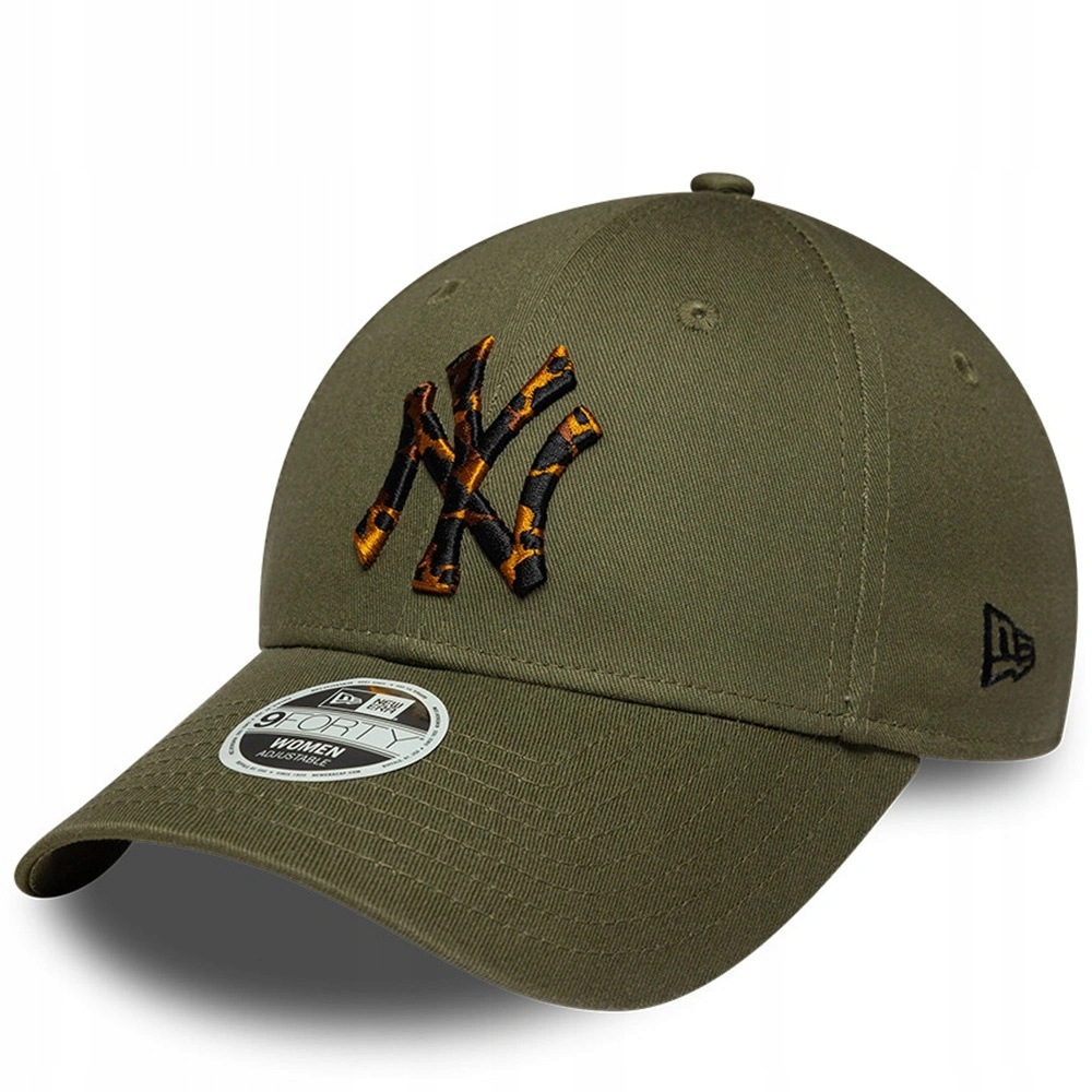 Kšiltovka New Era Ny New York Yankees mlb s vyšívaným logem