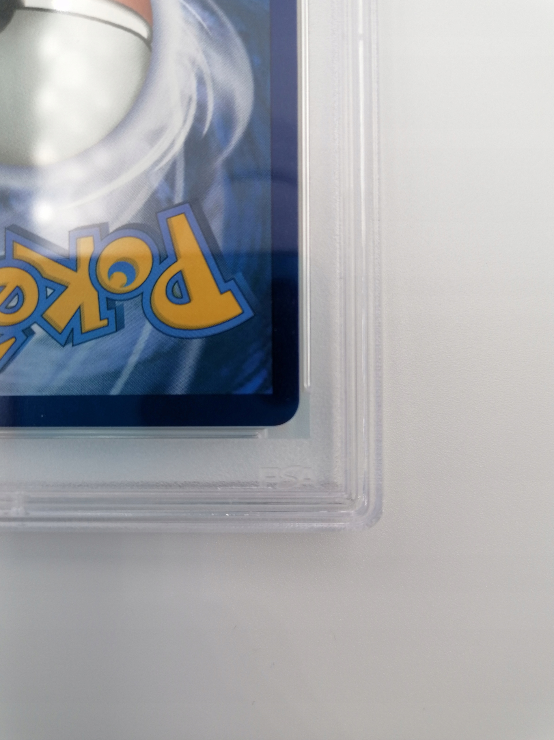 SVP 53 | PSA 10 #95426561 | Mew ex (SVP 053) | Promo