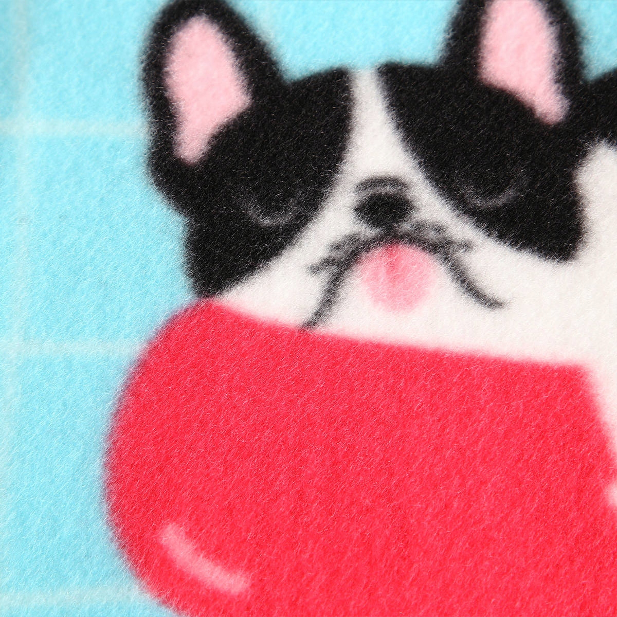 KOC PIKNIKOWY PLAŻOWY MATA Z IZOLACJĄ 200x200cm Szerokość produktu 200 cm